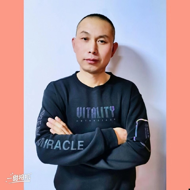 无为的第一张照片--安阳相亲服务中心