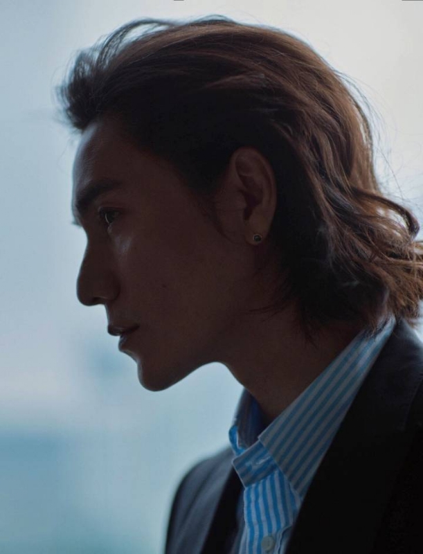 李嘉廷的第一张照片--安阳相亲服务中心