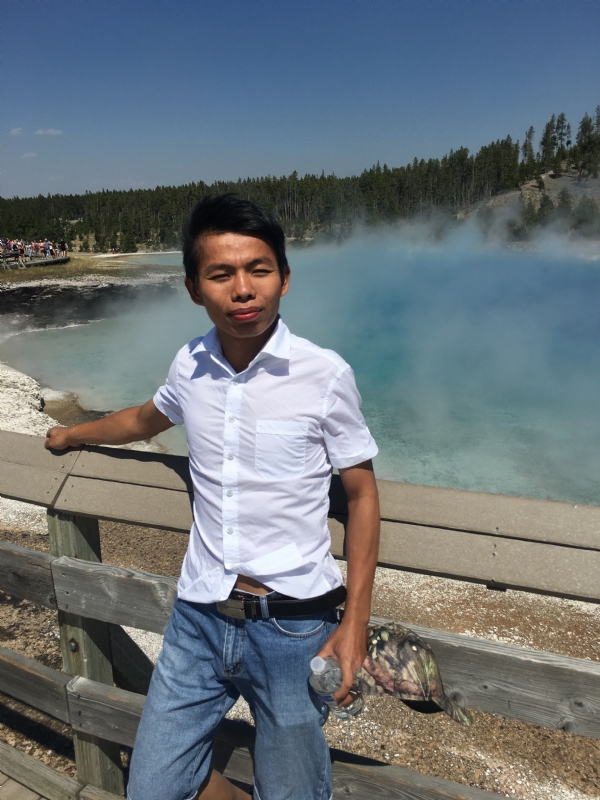 Kandy的第二张照片--安阳相亲服务中心