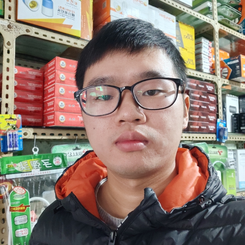 邱先生的第二张照片--安阳相亲服务中心