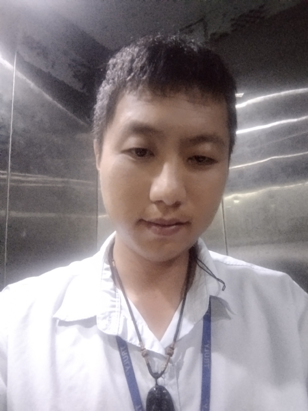 黄伟杰的第一张照片--安阳相亲服务中心