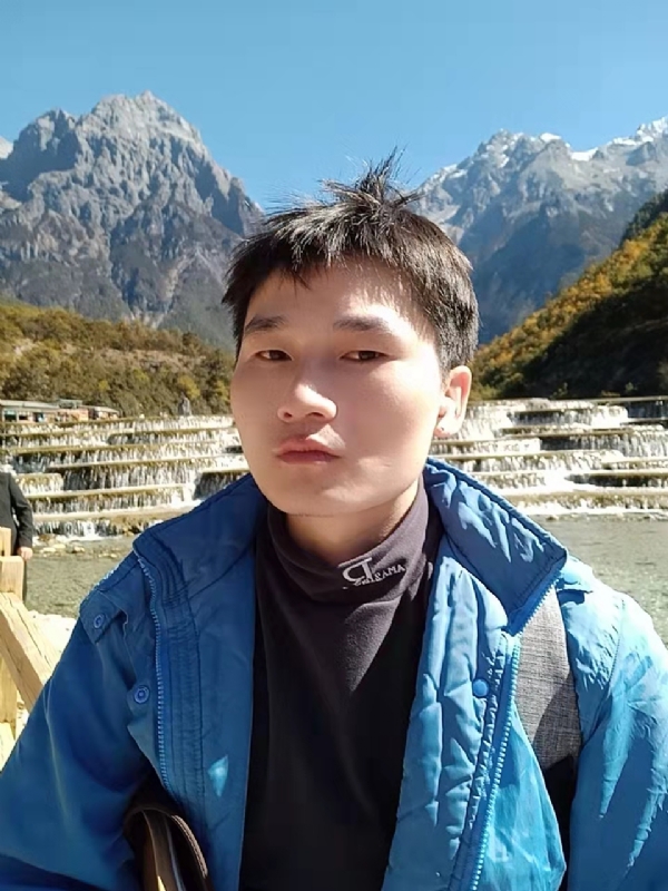 Mono的第一张照片--安阳相亲服务中心