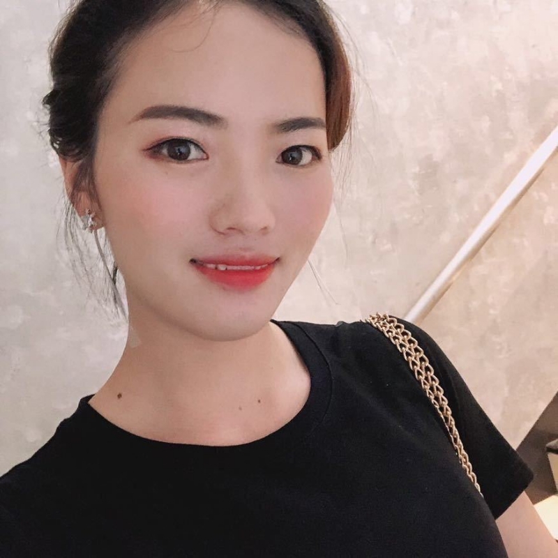 咚咚的第一张照片--安阳相亲服务中心