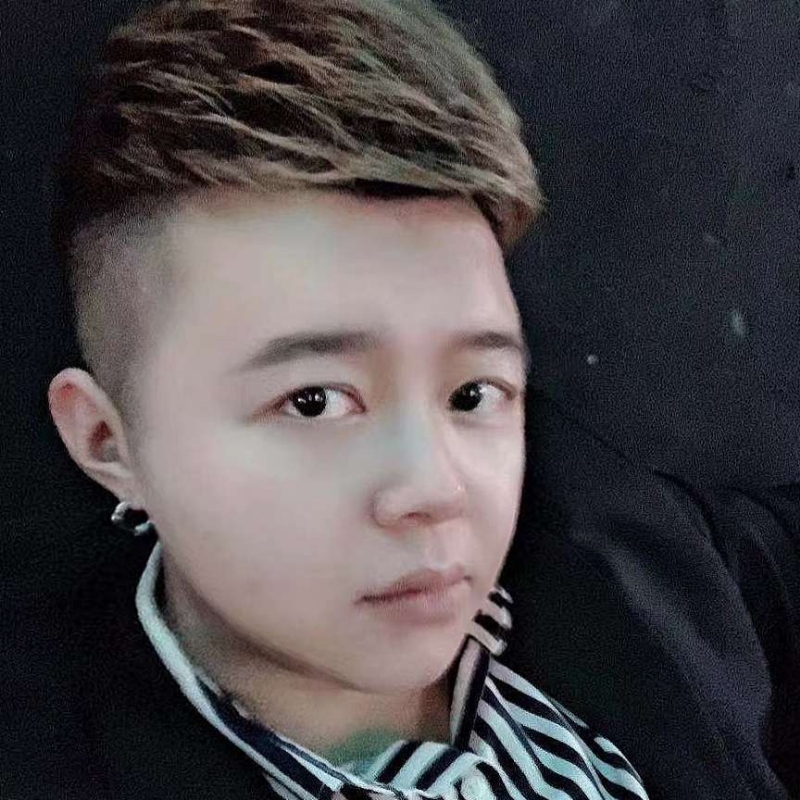 文韬的第一张照片--安阳相亲服务中心