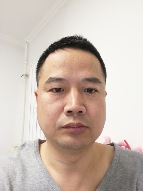 清水的第一张照片--安阳相亲服务中心