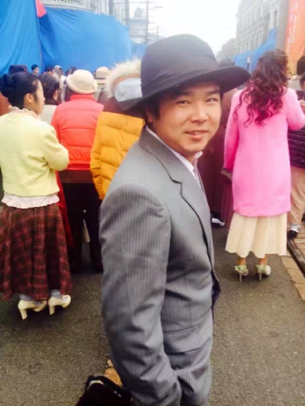 洁白的北戴河的第三张照片--安阳相亲服务中心