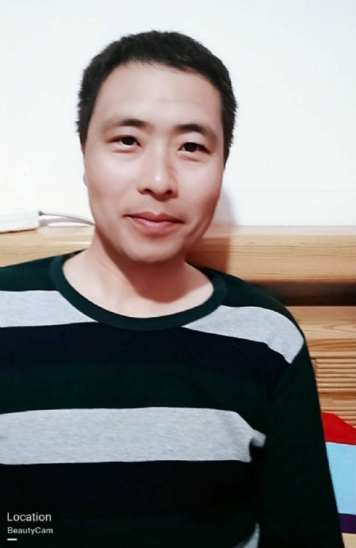 真爱难寻的第一张照片--安阳相亲服务中心