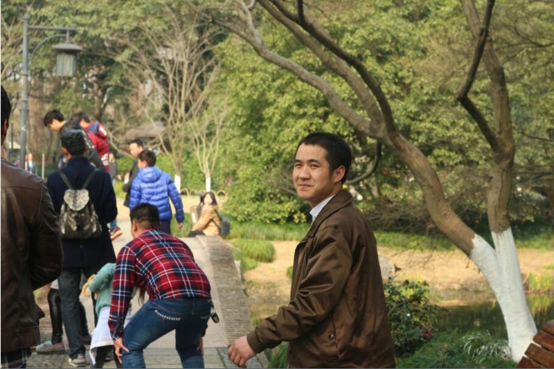 周周的第三张照片--安阳相亲服务中心