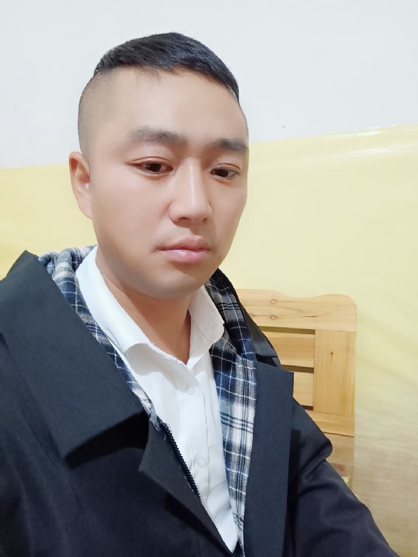 小天的第一张照片--安阳相亲服务中心