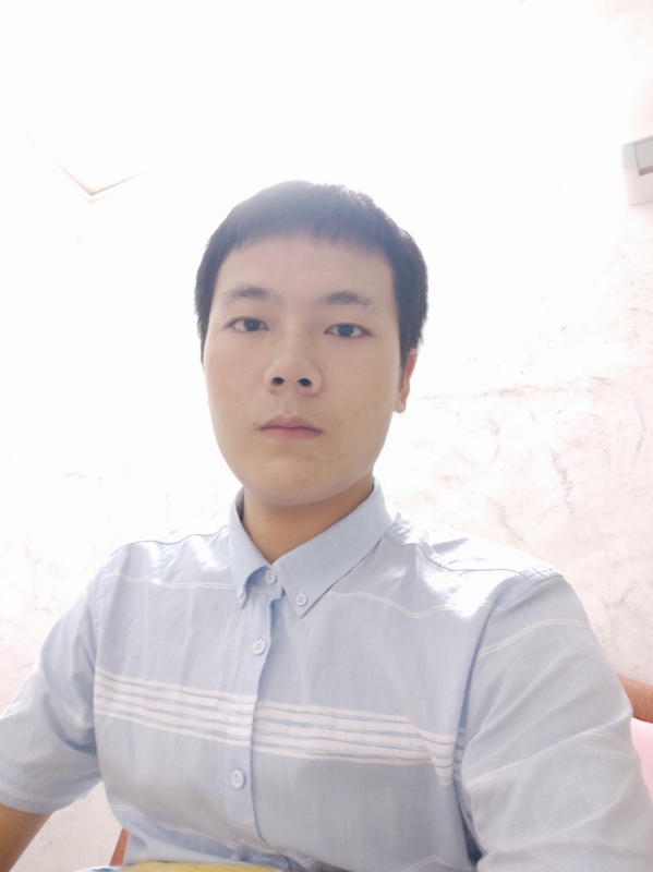 乔乔的第一张照片--安阳相亲服务中心