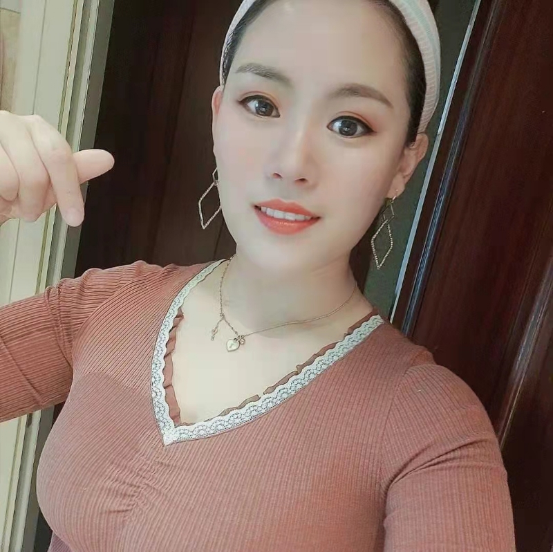 蜜&糖的第一张照片--安阳相亲服务中心