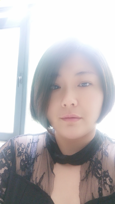 流云的第二张照片--安阳相亲服务中心