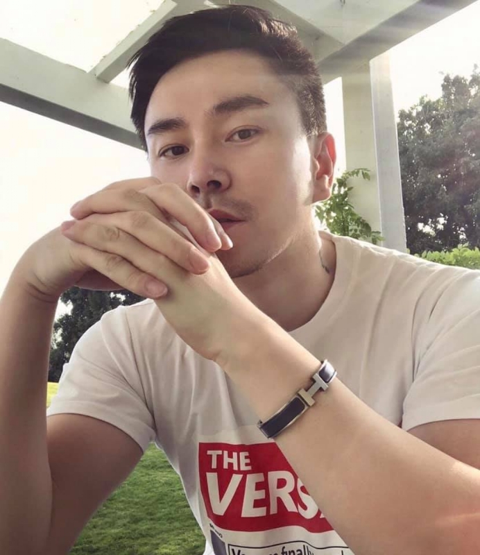 海风的第一张照片--安阳相亲服务中心