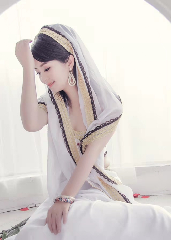 yaoyao的第三张照片--安阳相亲服务中心