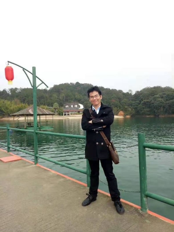 缘分不期而遇的第二张照片--安阳相亲服务中心