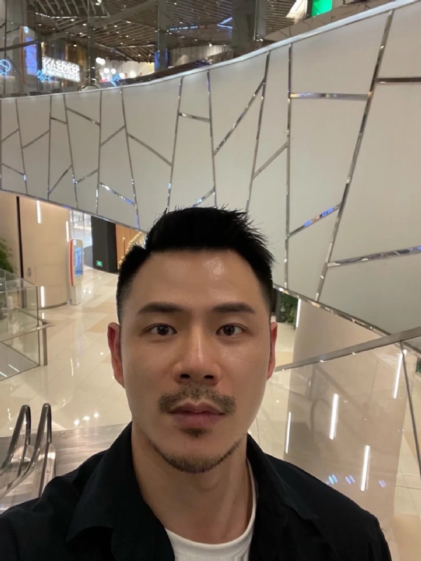 陈的第一张照片--安阳相亲服务中心