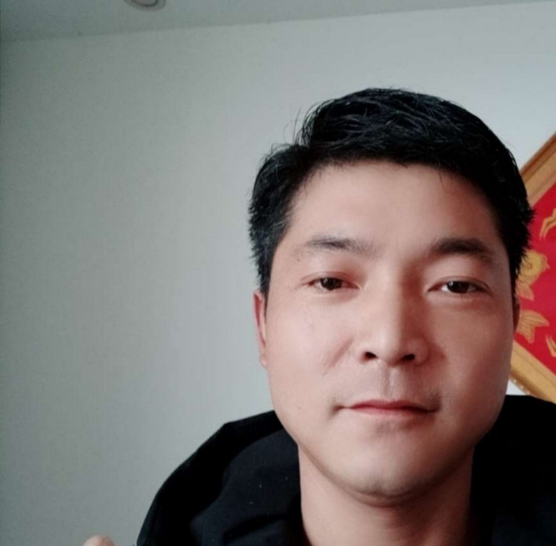 郝运的第一张照片--安阳相亲服务中心