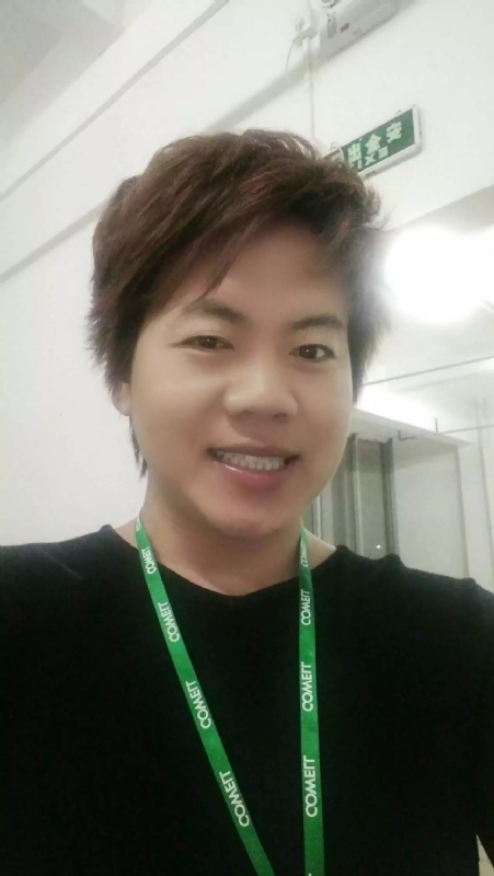 真诚相处不诚勿扰的第三张照片--安阳相亲服务中心