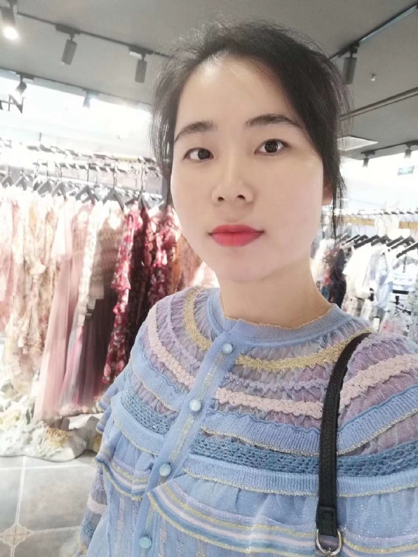 团笑的第一张照片--安阳相亲服务中心