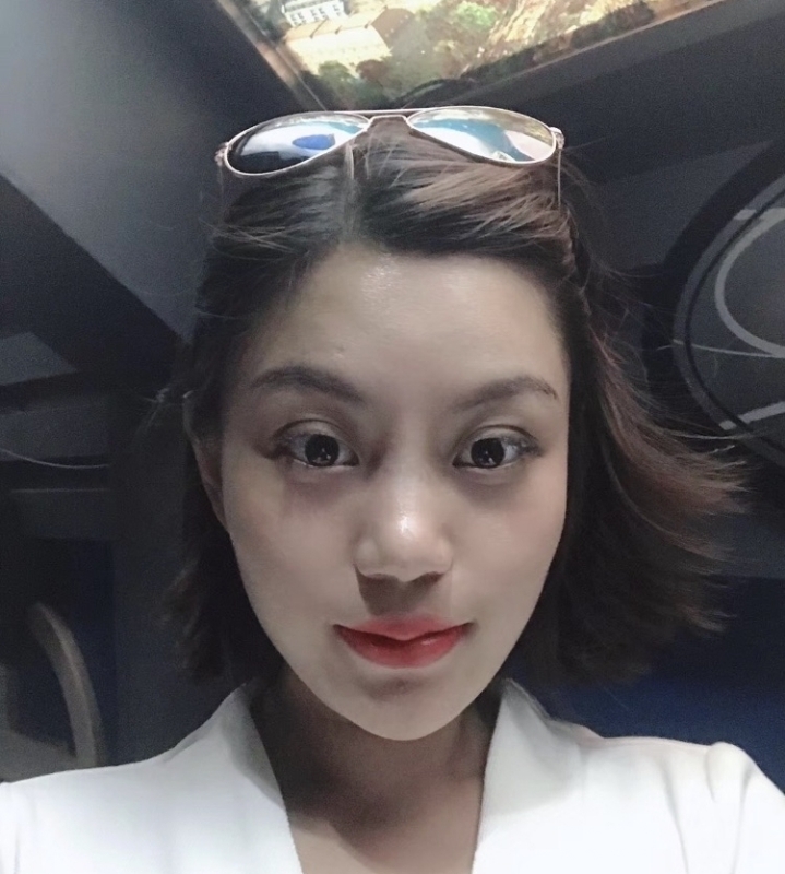 春暖花开的第二张照片--安阳相亲服务中心