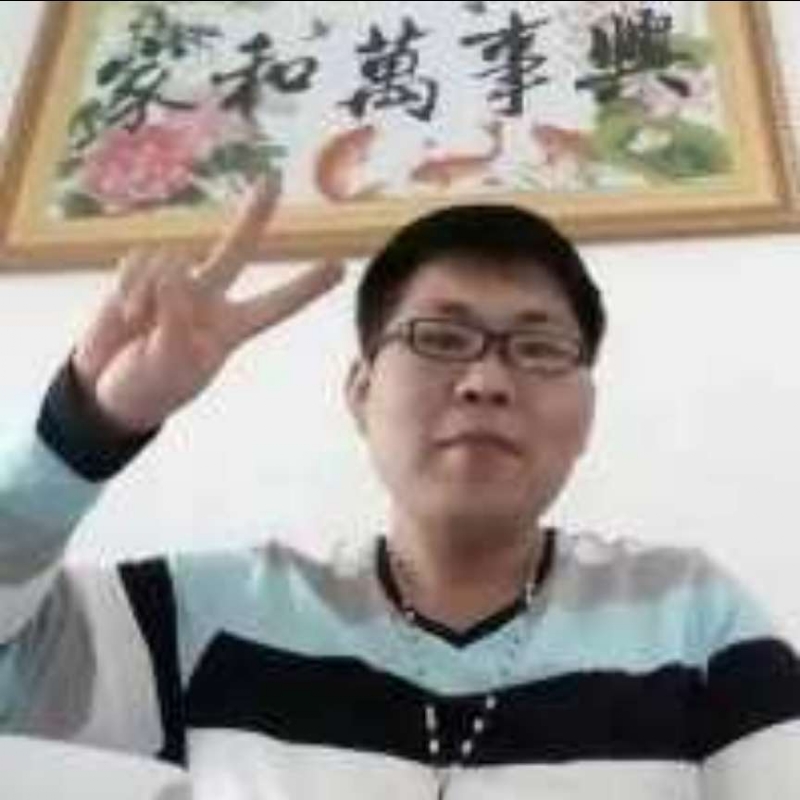 快乐就好的第一张照片--安阳相亲服务中心