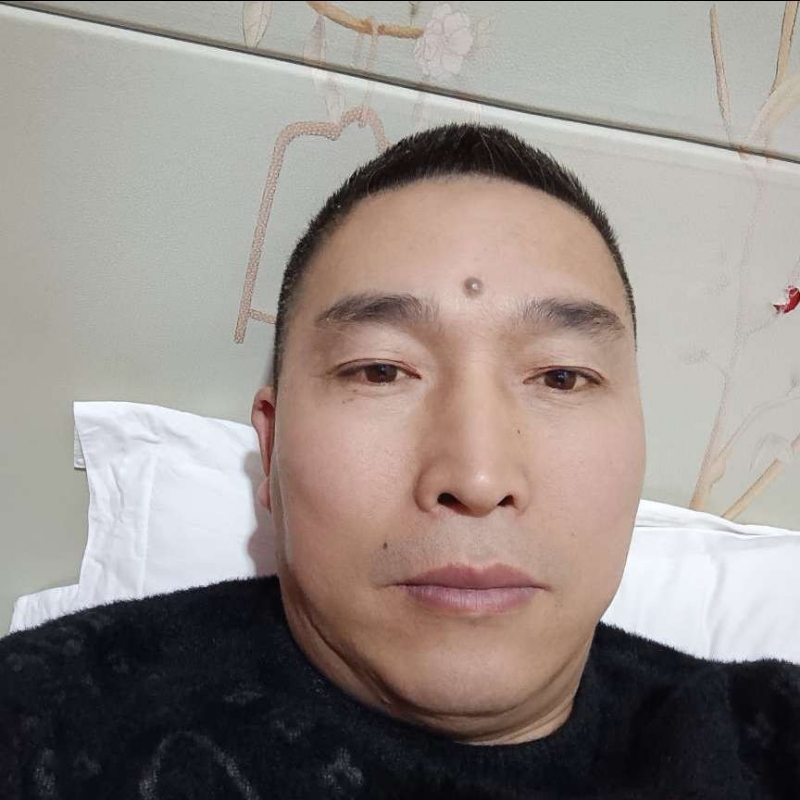 痴情男的第二张照片--安阳相亲服务中心