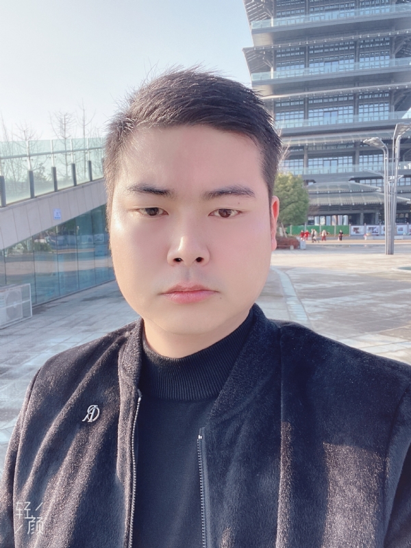 南心遥的第二张照片--安阳相亲服务中心