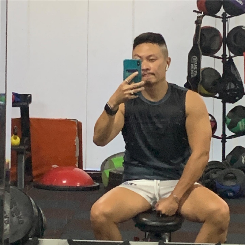 Andy的第二张照片--安阳相亲服务中心