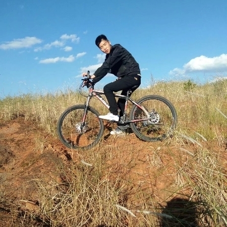 南辞的第一张照片--安阳相亲服务中心