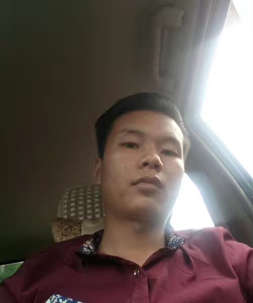 单亲爸爸的第一张照片--安阳相亲服务中心