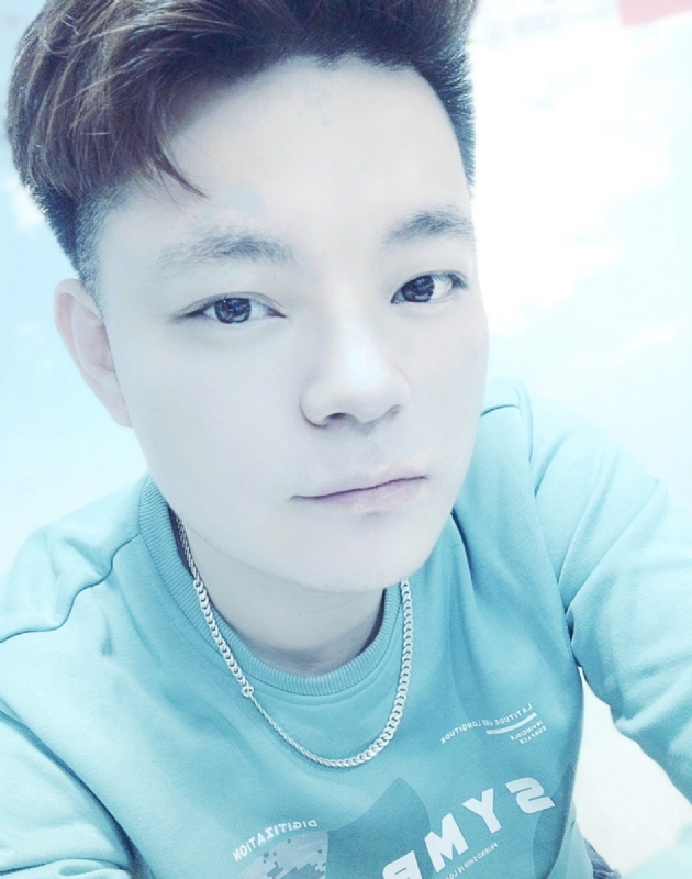 小丰的第一张照片--安阳相亲服务中心