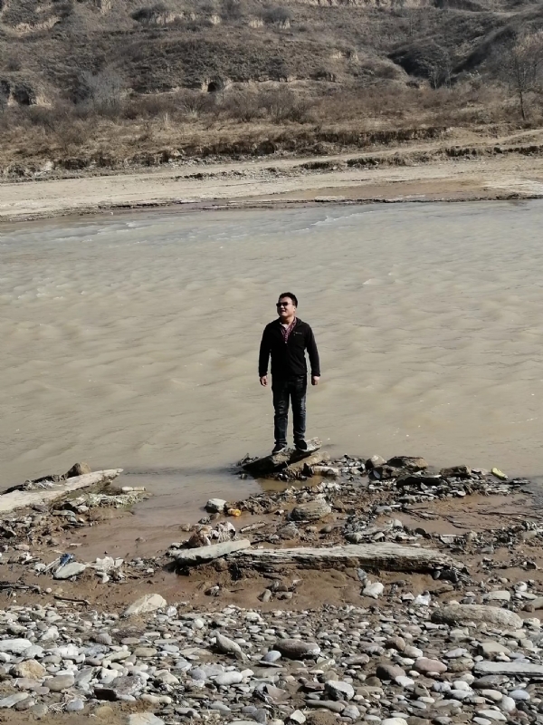 新之旅的第一张照片--安阳相亲服务中心