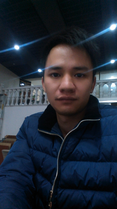 彼岸的第一张照片--安阳相亲服务中心