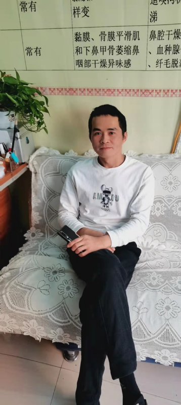 家家怡的第一张照片--安阳相亲服务中心