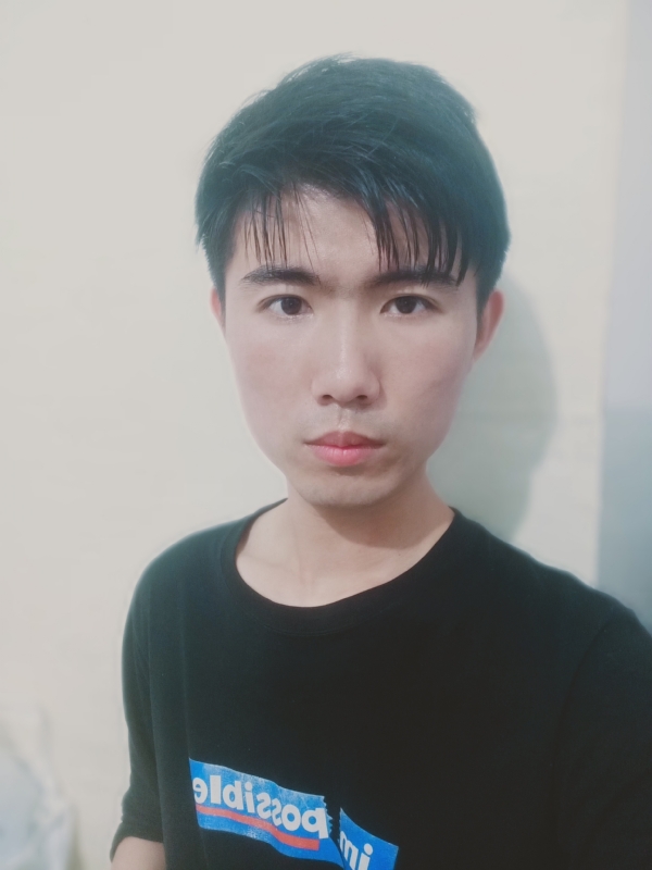 奔跑的範儿的第一张照片--安阳相亲服务中心