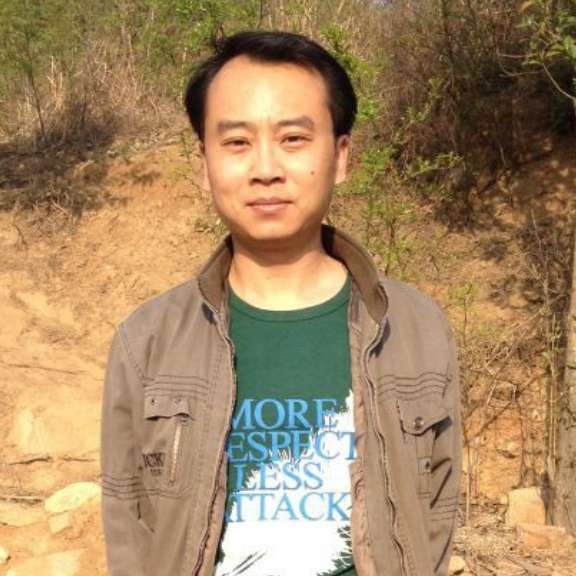 PDS刘的第一张照片--安阳相亲服务中心