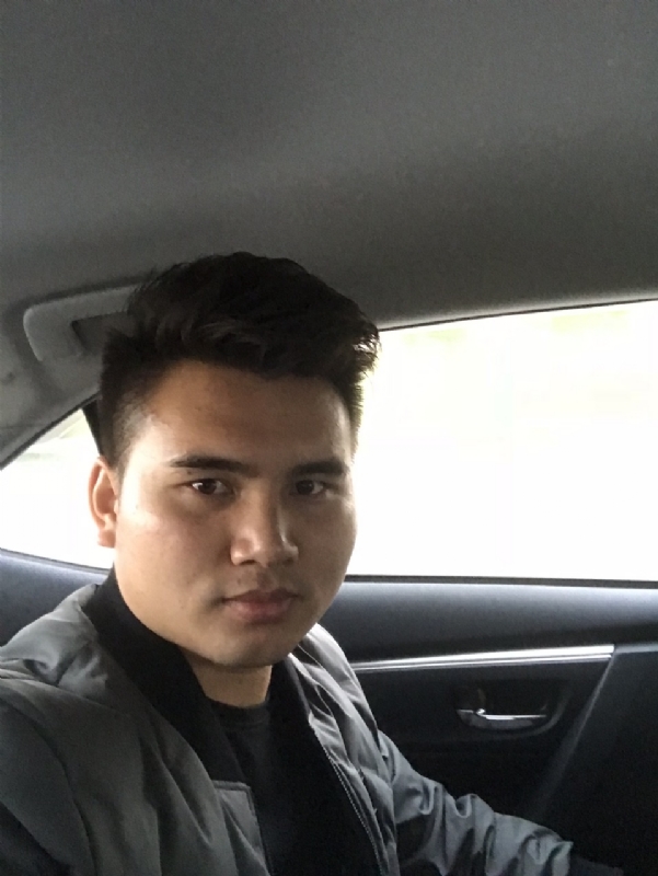 过往的第一张照片--安阳相亲服务中心