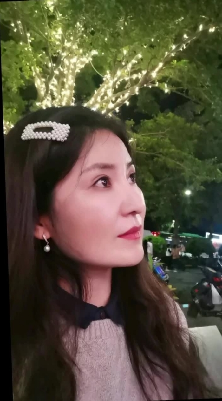 小迷糊的第一张照片--安阳相亲服务中心