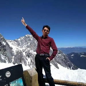 寒江孤影的第三张照片--安阳相亲服务中心