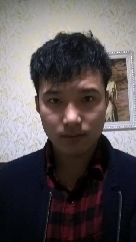 希秀的第一张照片--安阳相亲服务中心