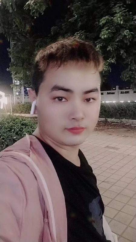 康玖伟的第一张照片--安阳相亲服务中心