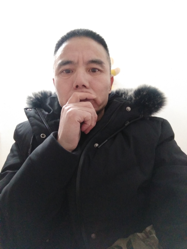 孤独人生的第一张照片--安阳相亲服务中心