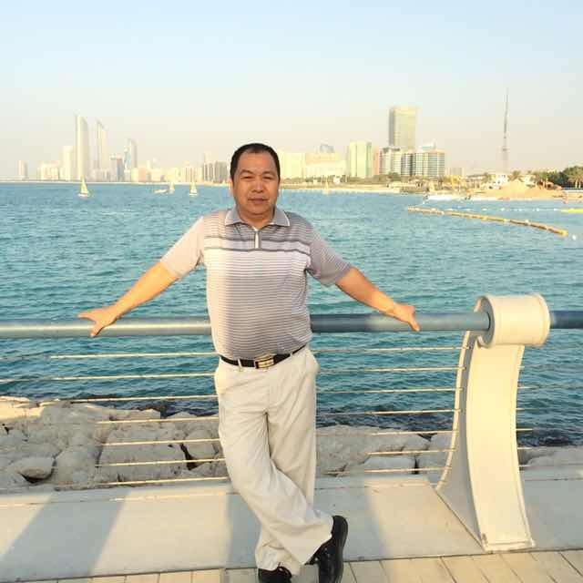 爱时尚爱旅游的第一张照片--安阳相亲服务中心