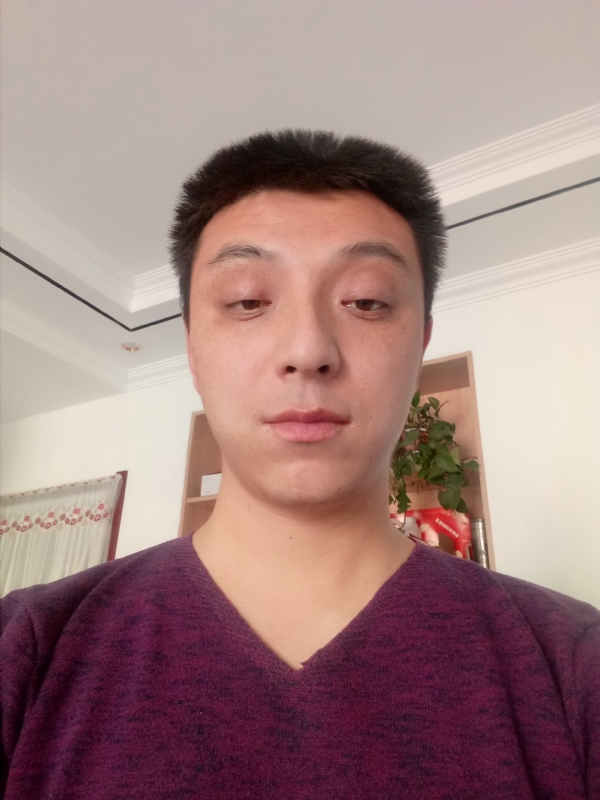 钱永辉的第一张照片--安阳相亲服务中心