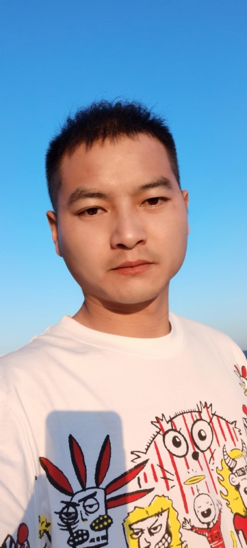 有梦不怕痛的第一张照片--安阳相亲服务中心