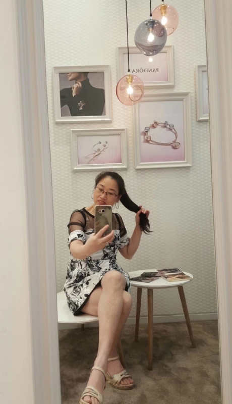 阿红的第一张照片--安阳相亲服务中心