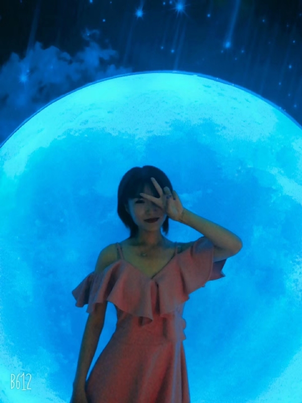 Smile的第一张照片--安阳相亲服务中心