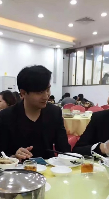 心灵深处的第一张照片--安阳相亲服务中心