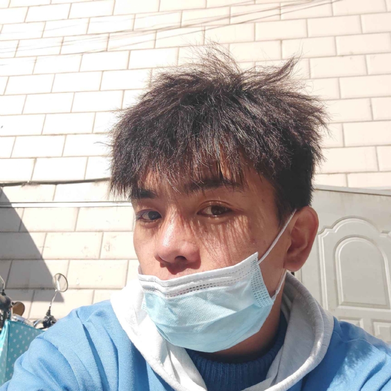 90后美少男的第一张照片--安阳相亲服务中心