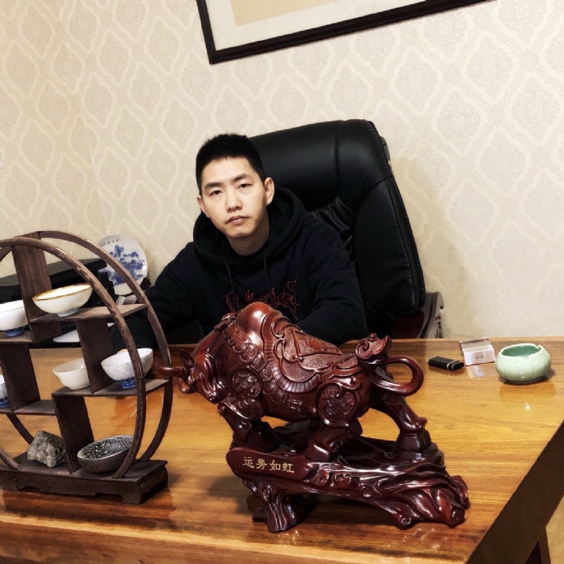 平淡的鸽子的第四张照片--安阳相亲服务中心